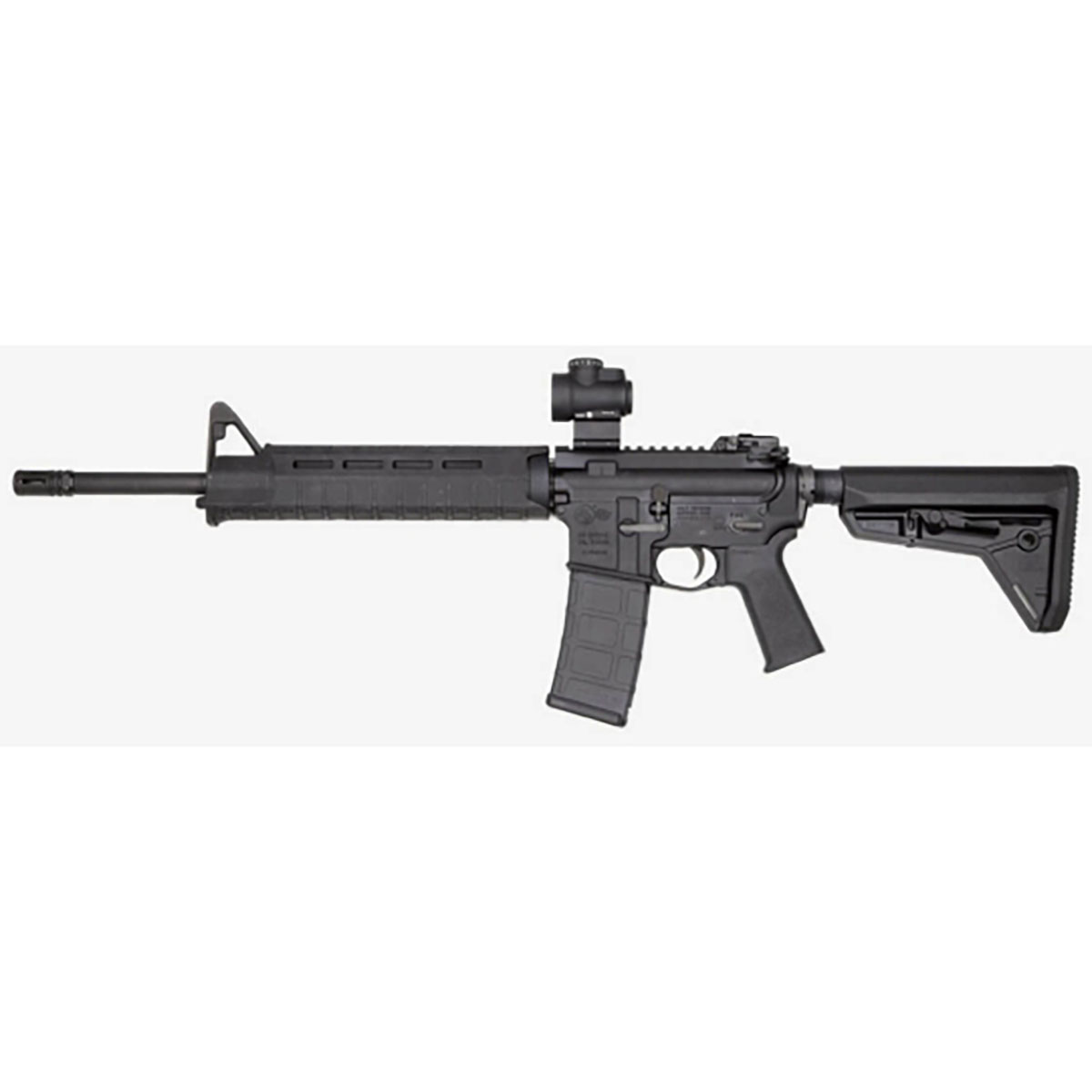 PMAG M2 MOE 30RD - Black - Image 3
