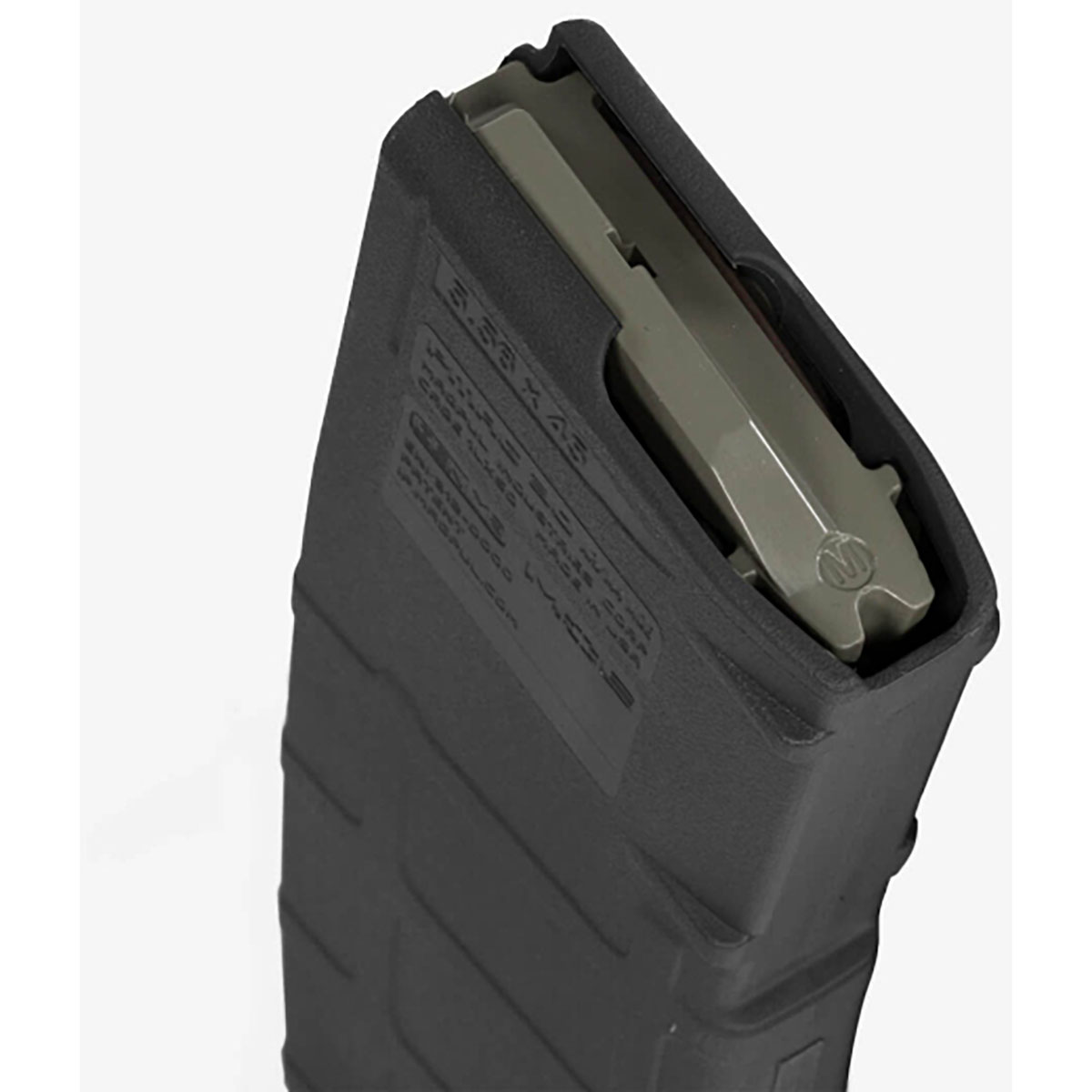 PMAG M2 MOE 30RD - Black - Image 2