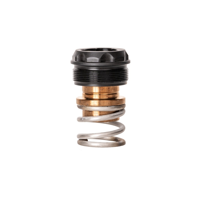 Obsidian 45 3 Lug Adapter