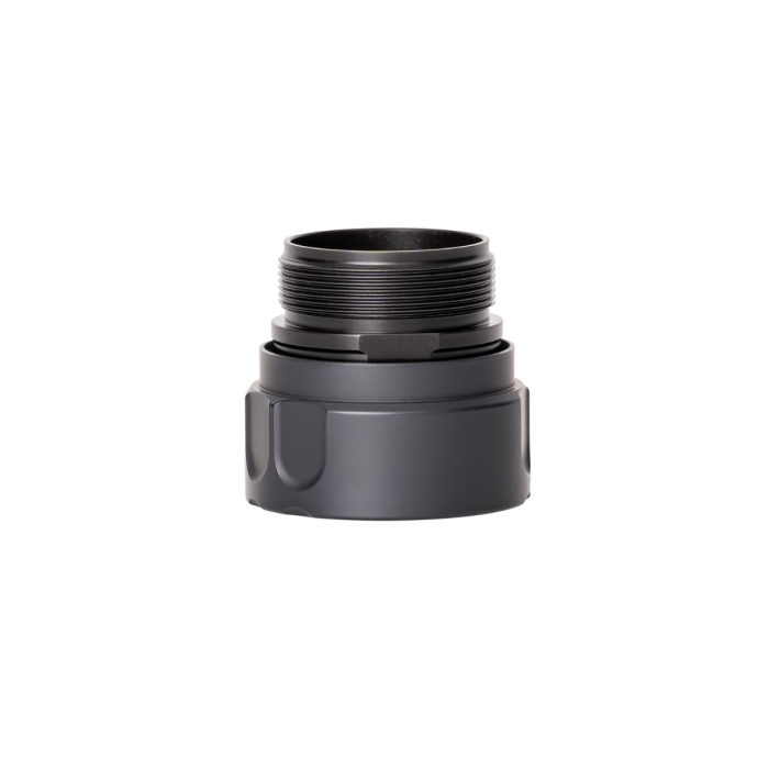 Obsidian Dual Taper Mount