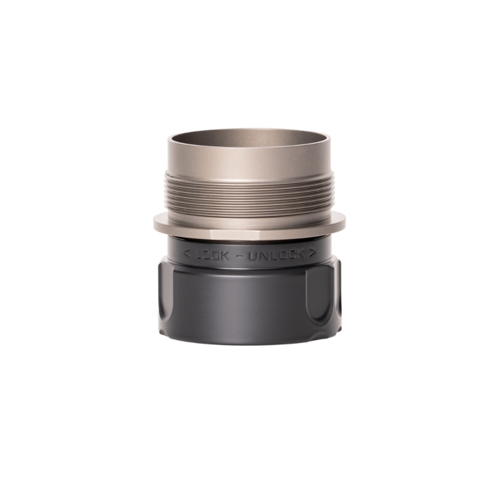 Rugged Universal Mount R.U.M. Ti