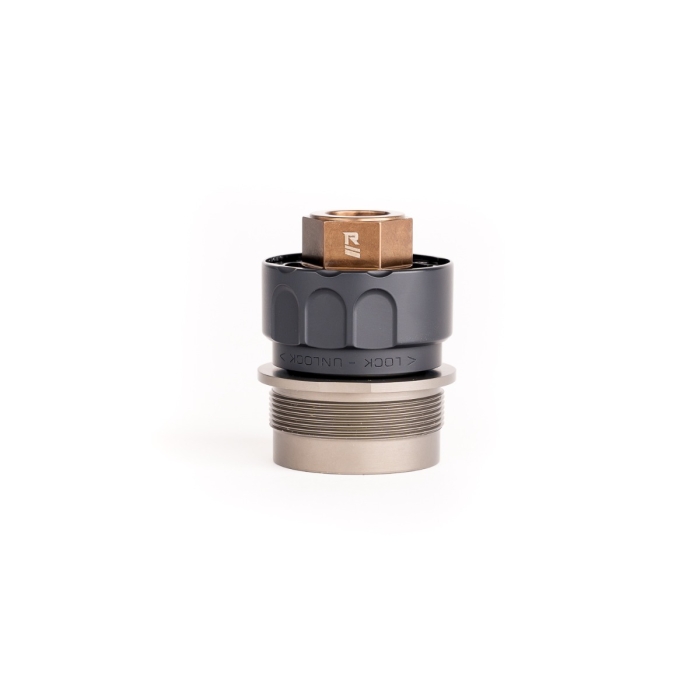 Rugged Universal Mount R.U.M. Ti - Image 4