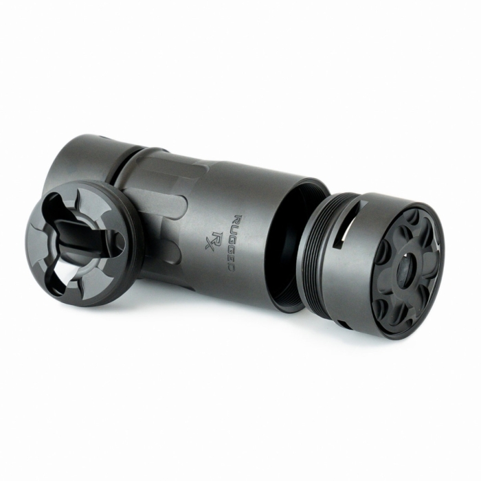 Rx Blast Diverter/Brake - Image 4