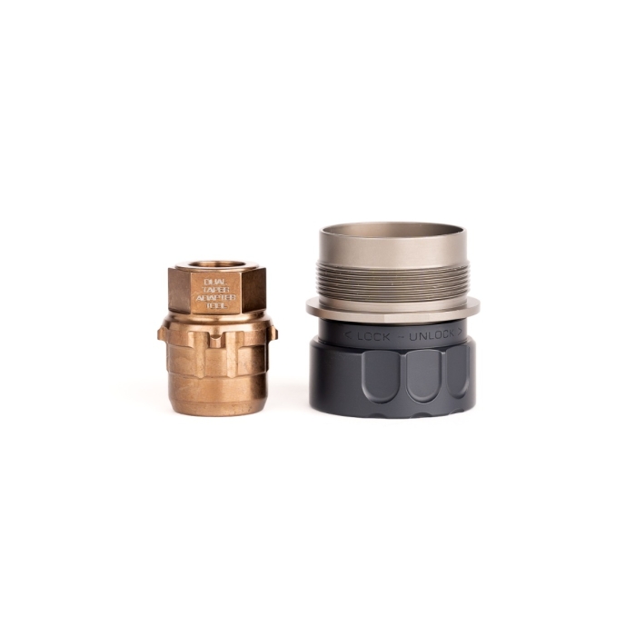 Rugged Universal Mount R.U.M. Ti - Image 5
