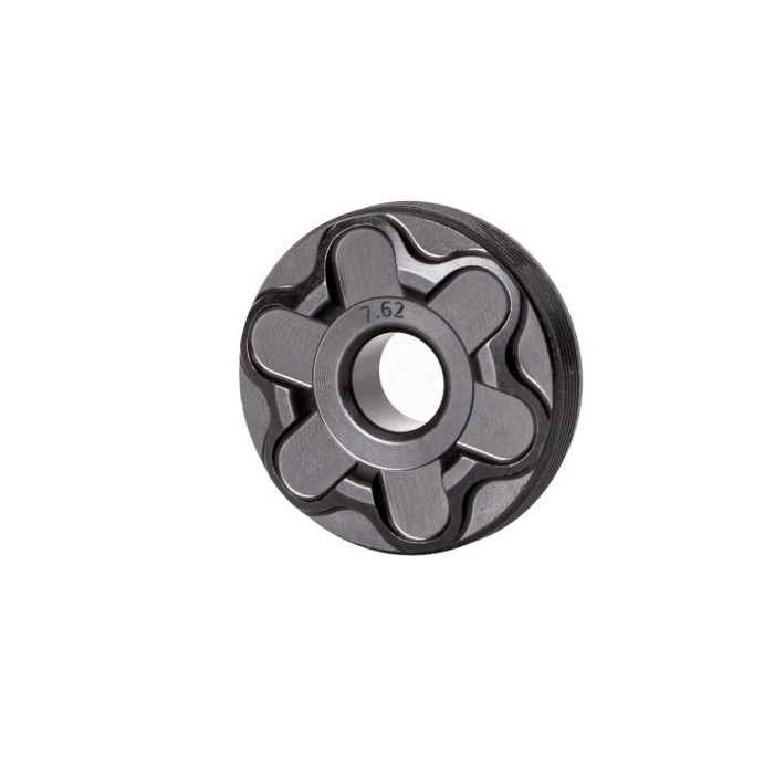 Rugged Suppresors Front Caps