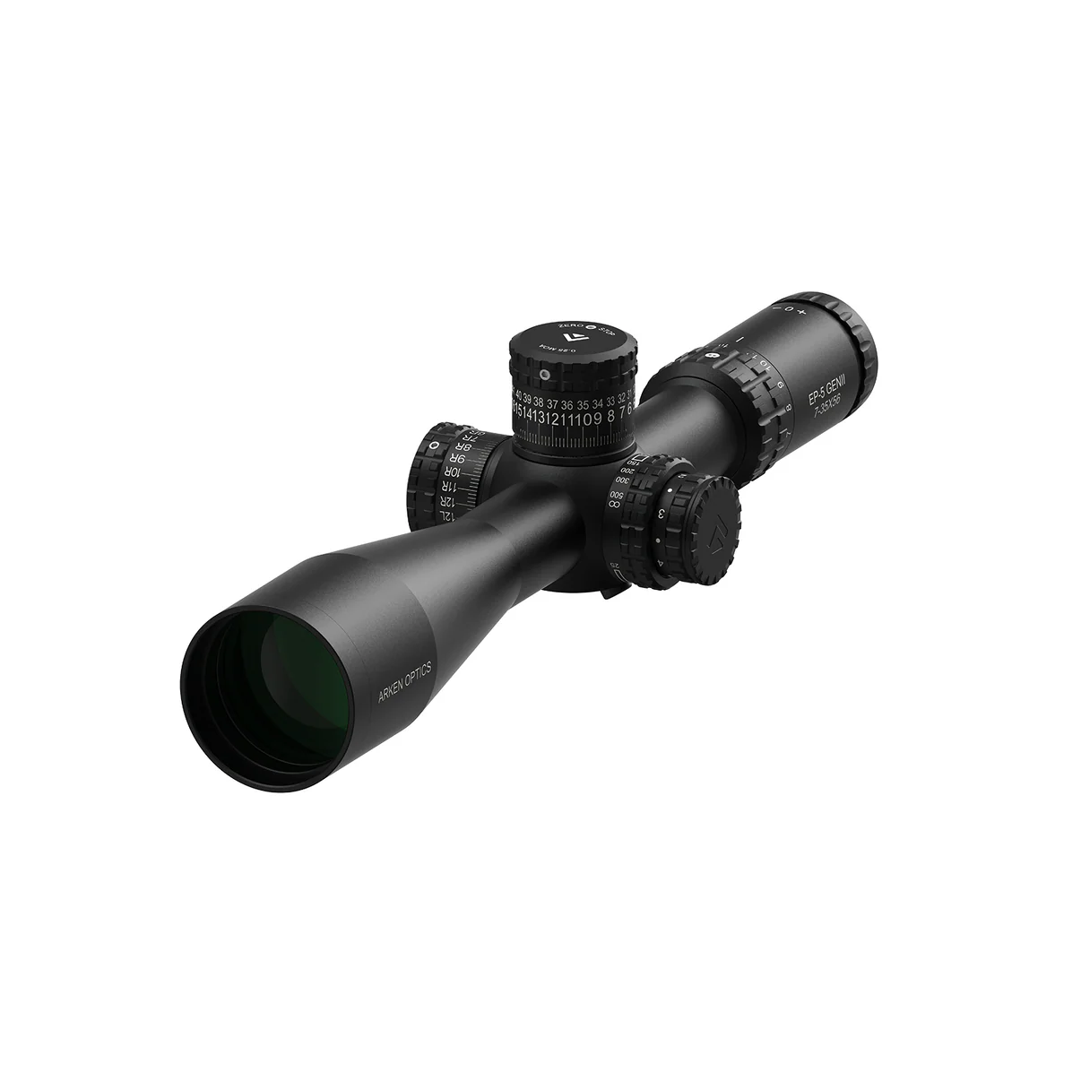 EP-5 7-35X56 Gen2 – 34mm Tube