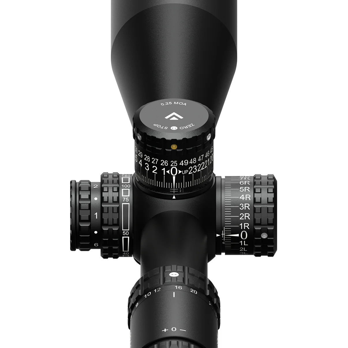 EP-5 7-35X56 Gen2 – 34mm Tube - Image 4