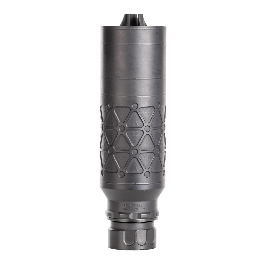 Axial™ Suppressor