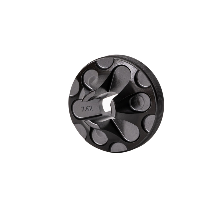 Flash Hider Front Caps