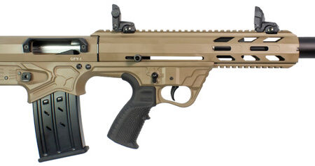 GFORCE 12 GAUGE