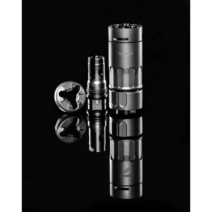 Rx Blast Diverter/Brake - Image 3