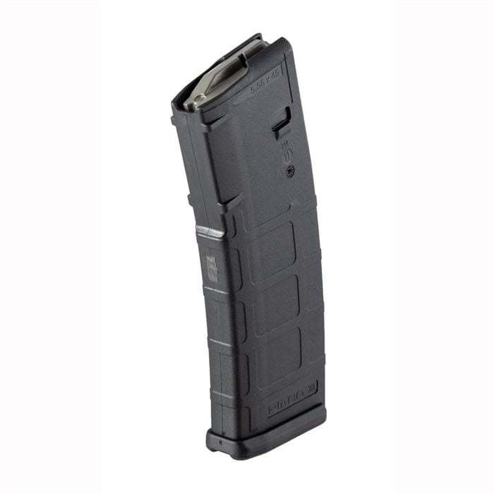 PMAG M2 MOE 30RD - Black