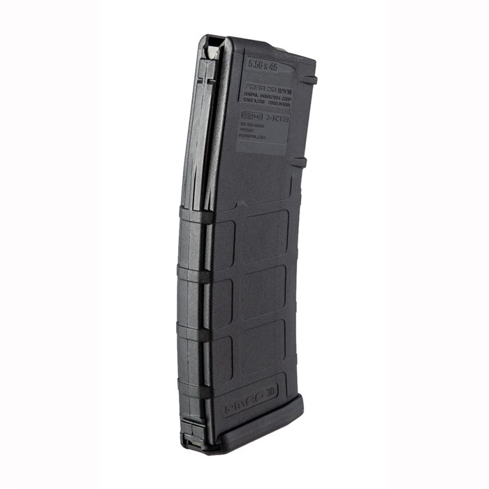 PMAG M2 MOE 30RD - Black - Image 6