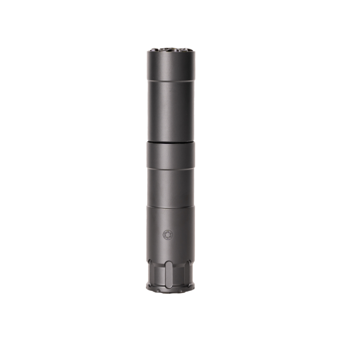Oculus22™ Suppressor