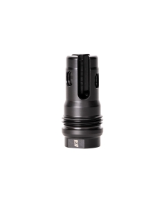 Rugged Flash Mitigation System