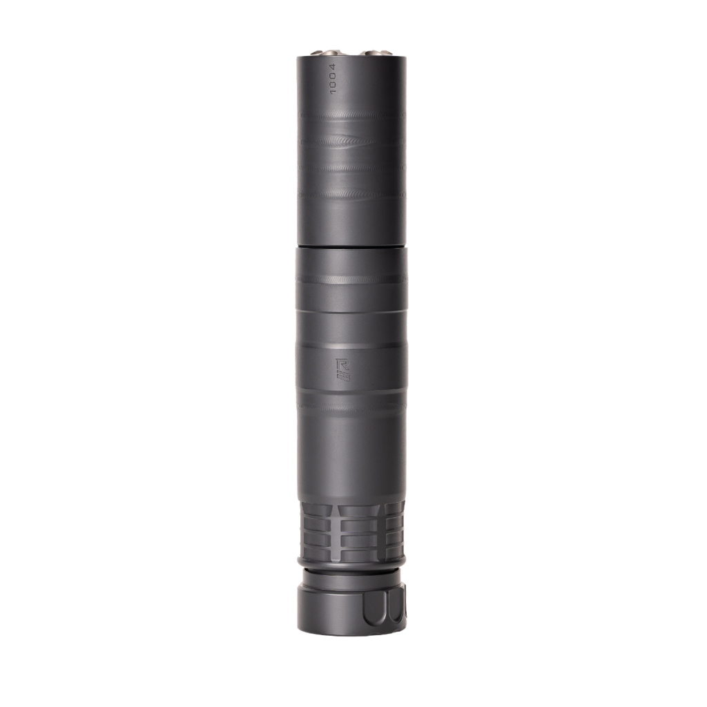Radiant762™ Suppressor