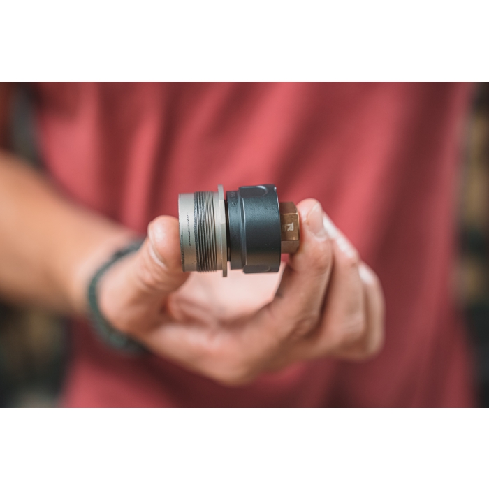 Rugged Universal Mount R.U.M. Ti - Image 3
