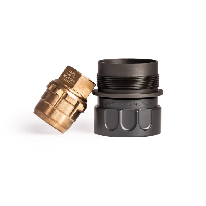Rugged Universal Mount R.U.M. - Image 4