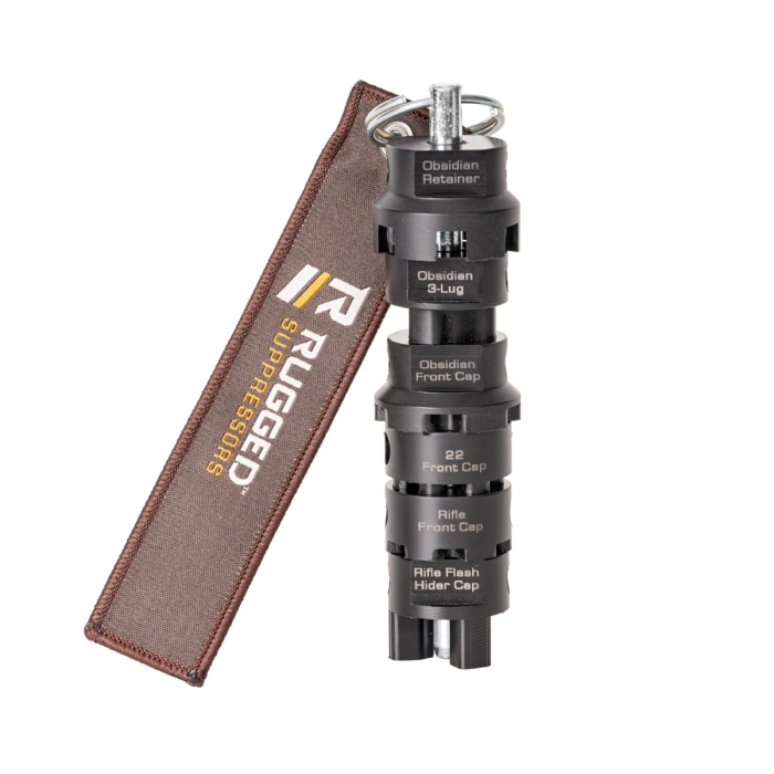 Totem Multi-Tool