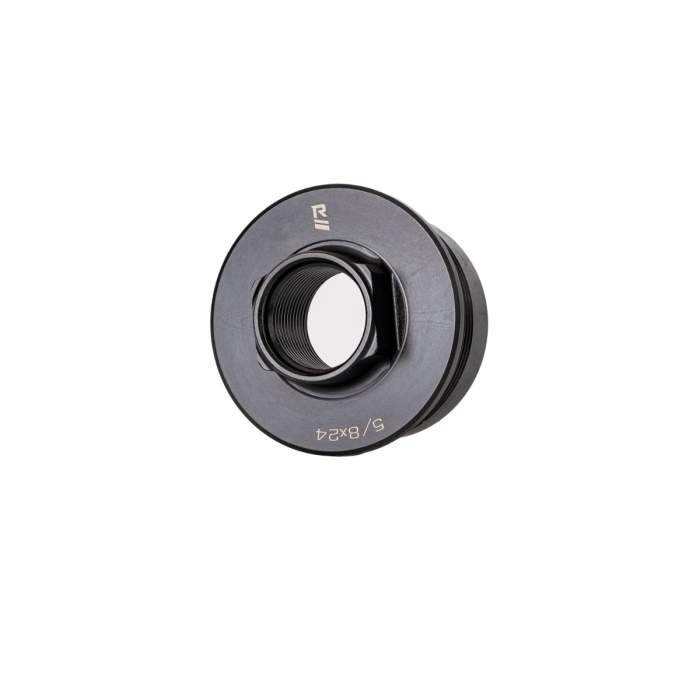 Universal Direct Thread Mounts by Rugged Suppressors